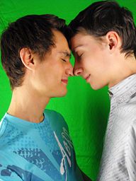 If you are in a gay or lesbian relationship, your partner will be able to suppor