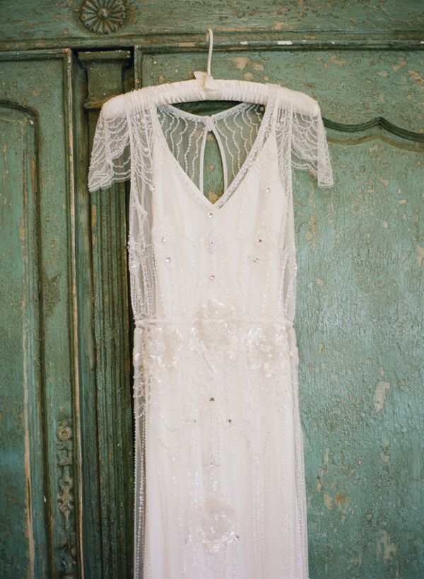 Jenny Packham Wedding Dress