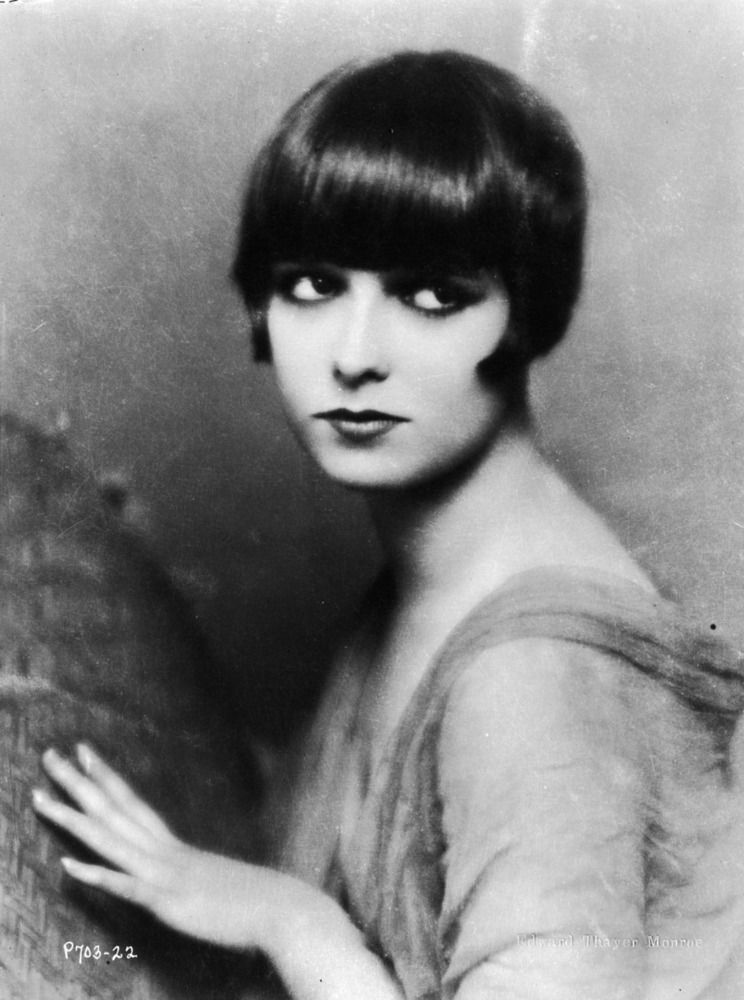 Louise Brooks