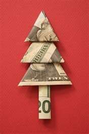 Love this for a “dirty santa” gift idea!  Everyone loves $!