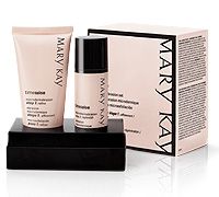 Mary Kay Microdermabrasion