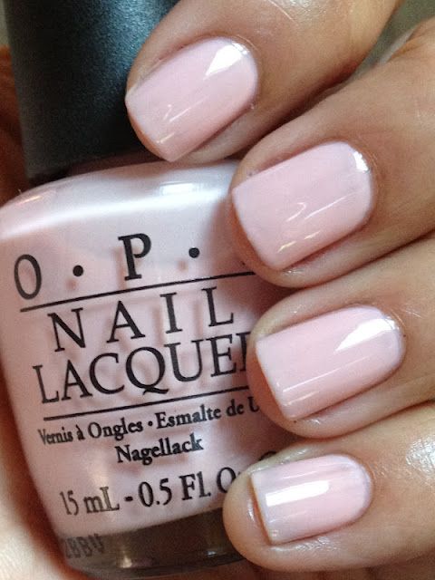 OPI – Second Honeymoon