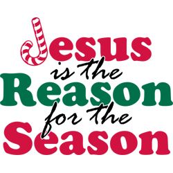 Remember… Jesus is the Reason for the Season.   Merry Christmas  eve