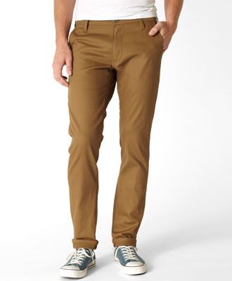 Skinny Commuter Trousers