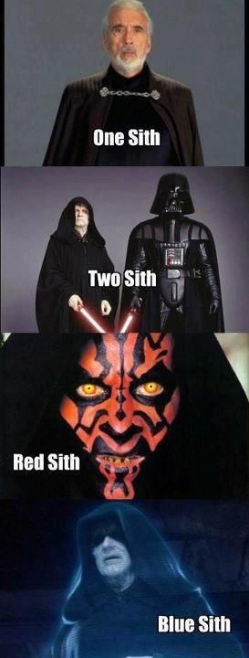 Star Wars humor