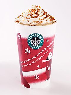 Starbucks Drink Recipes – Copy Cat * Gingerbread Latte* * Caramel Brulée La