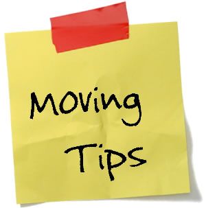 Tips on How To move successfully