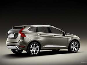 Volvo XC60 – Volvo