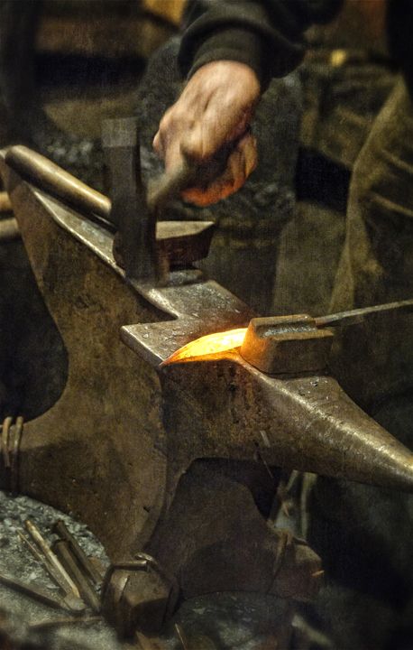 blacksmith