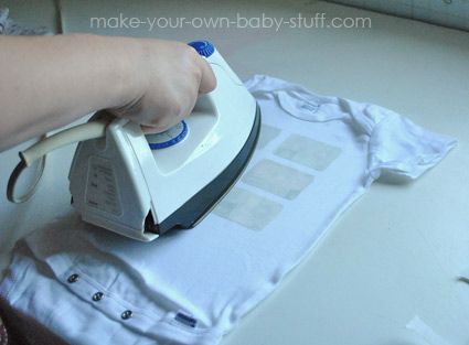 cool site with DIY baby stuff