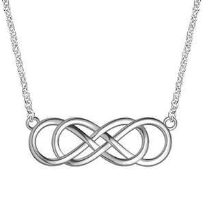 double infinity symbol