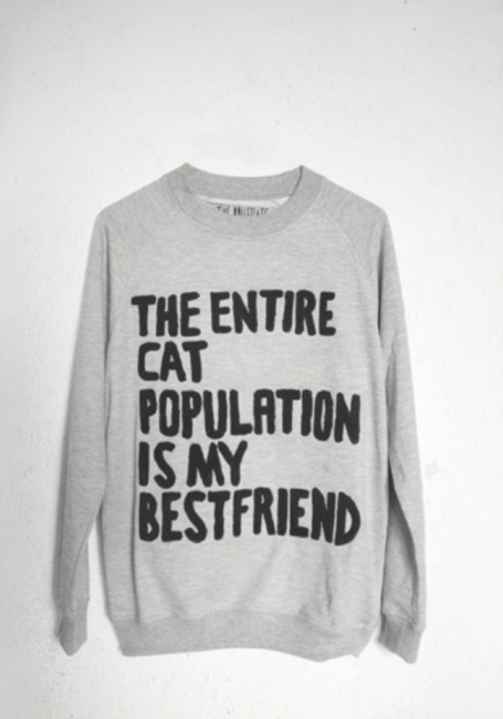 i need this sweater!!