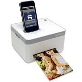 iphone printer! plug it in and print. easy as that!