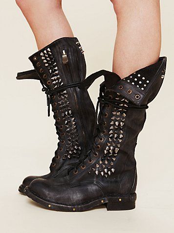 jeffrey campbell boots