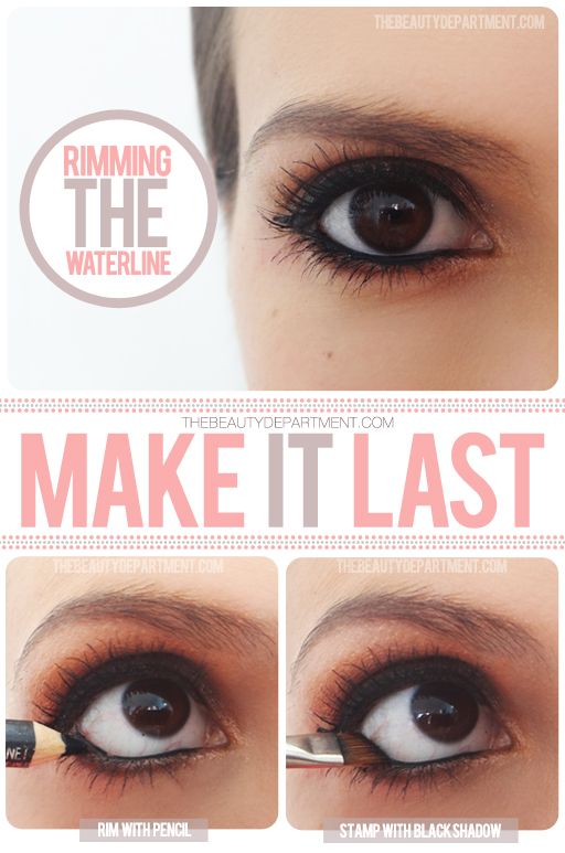 keep your inner liner from disappearing