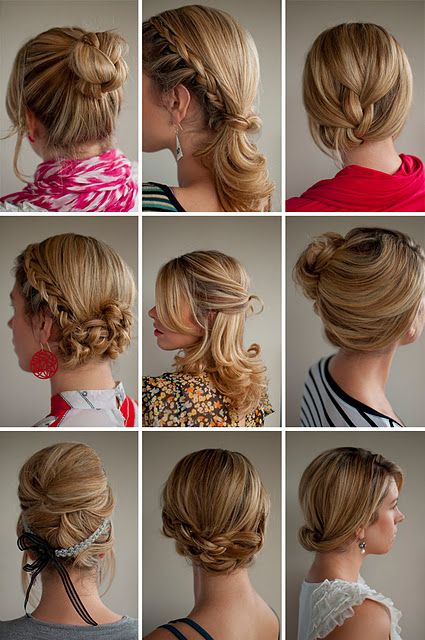 link to loads of how to hair dos