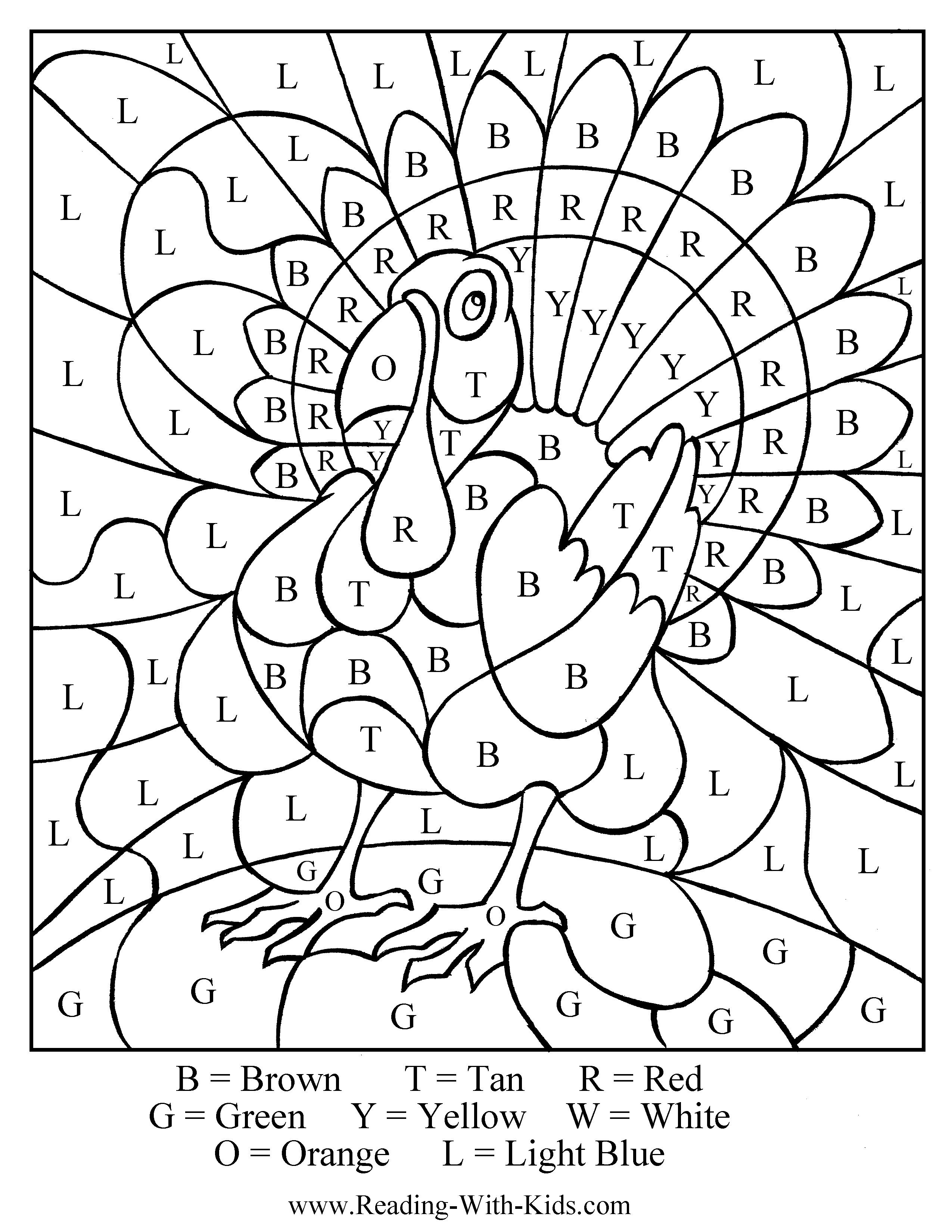 ooodles of Thanksgiving printables, puzzles, games for kids
