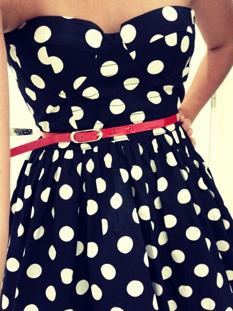 polka dots. adorbs