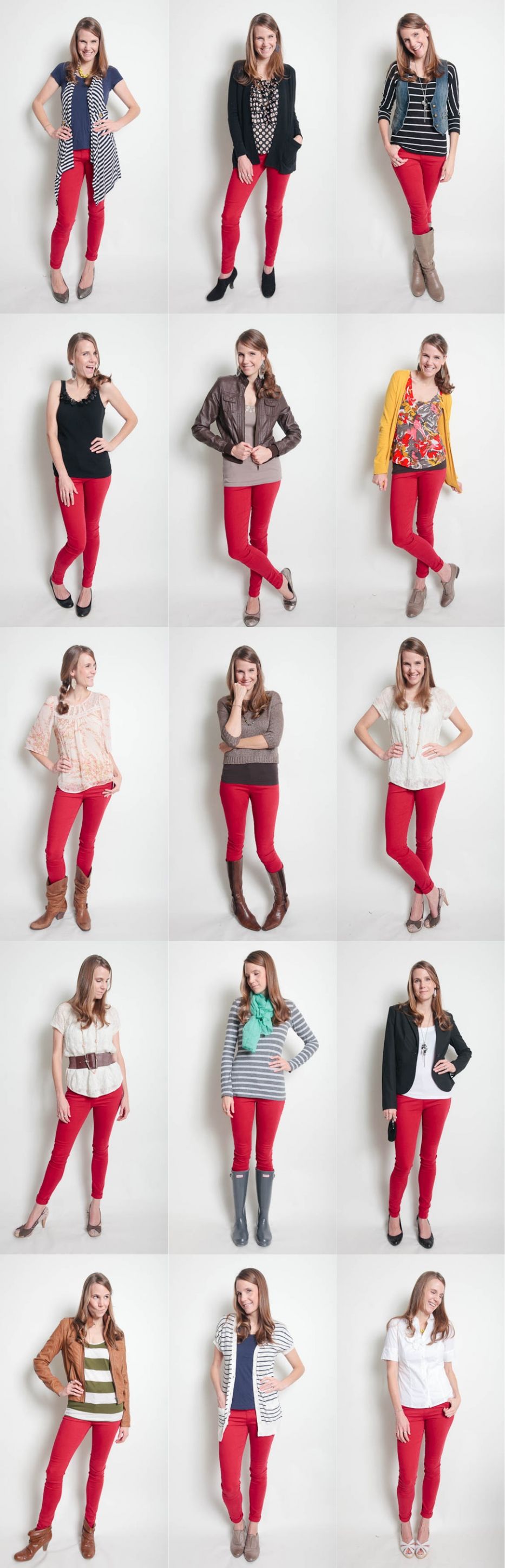 red-jeans-project