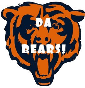 the chicago bears