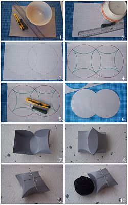 tiny box tutorial