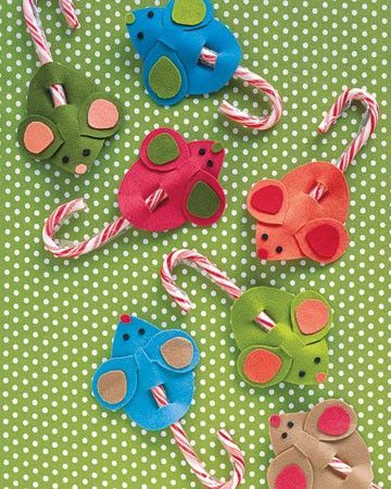 10 Christmas Craft Ideas for Kids!