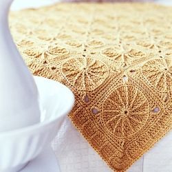 25 Free Crochet Blanket Patterns to get you started for the fall!