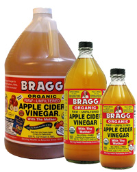 25 Uses for Apple Cider Vinegar « ByzantineFlowers