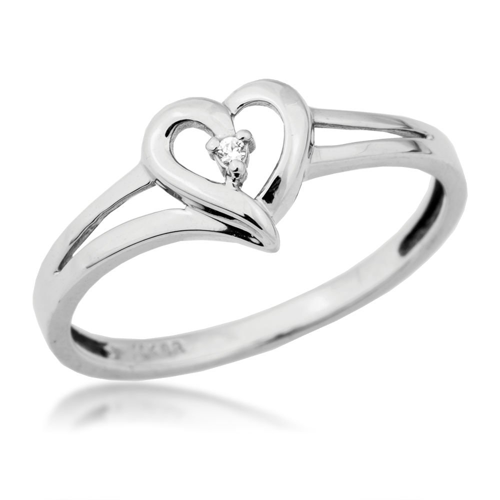 $59.99  Perfect little promise ring!