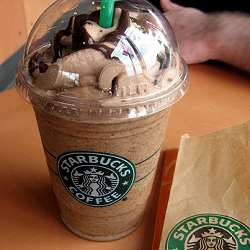 Starbucks secret menu.. Too good not to pin