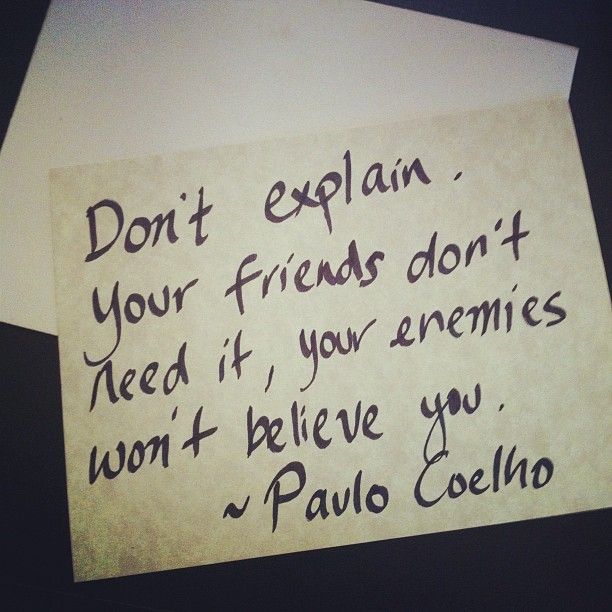 e-Cards — Paulo Coelho's Blog