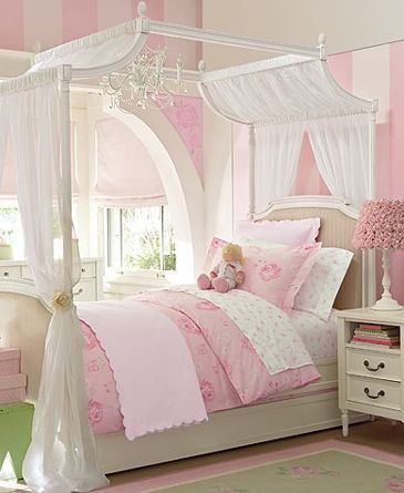 ideas for girls rooms