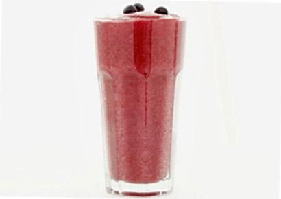 10 Flat Belly Smoothie Recipes-smoothies for weight loss