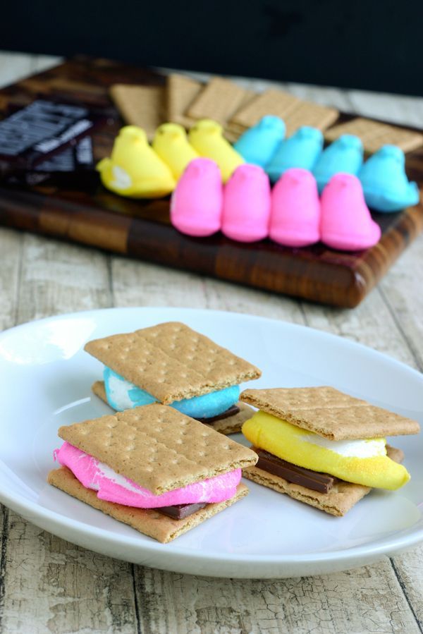 Awesome…s'meeps :)