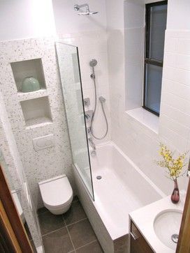 Bath Photos Small Bathroom Design, Pictures, Remodel, Decor and Ideas – page 2