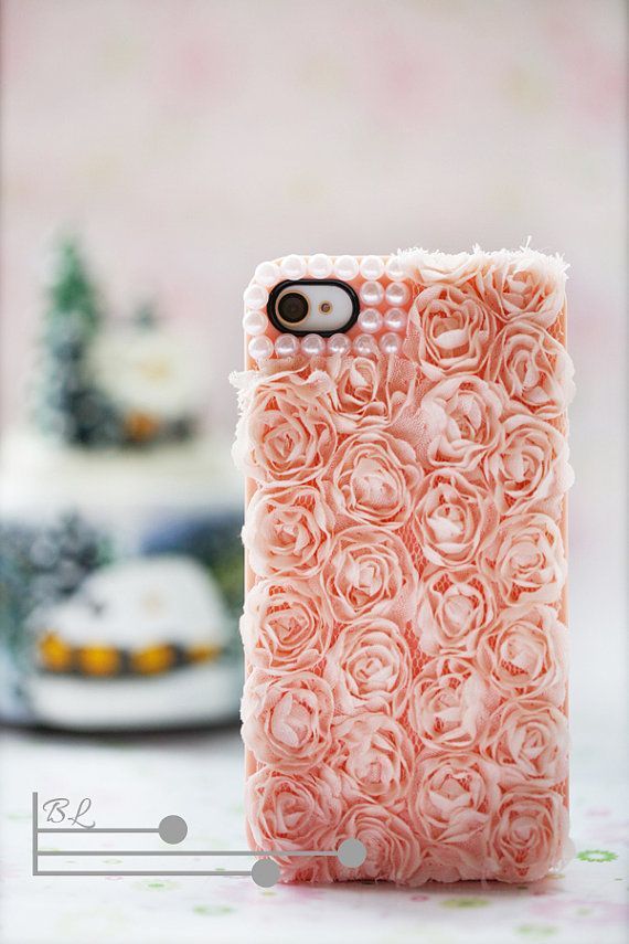 Lace Rose Pearl iphone 5s case iphone 5 case iphone 5 cases iphone hard case iph