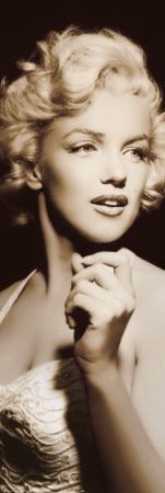 Marilyn Monroe ….still a style icon