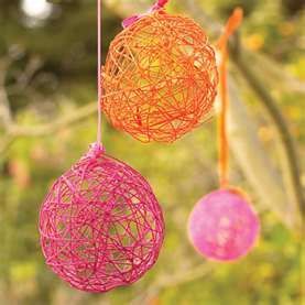 … ) | Outdoor Crafts for Kids – Outdoor Craft Projects | FamilyFun