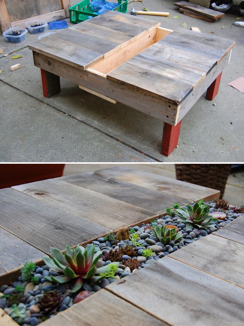 Perfect for the patio!