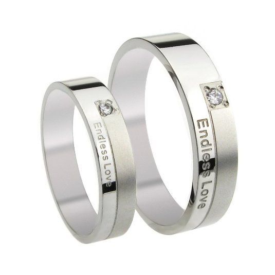 The meaning of promise rings for couples
