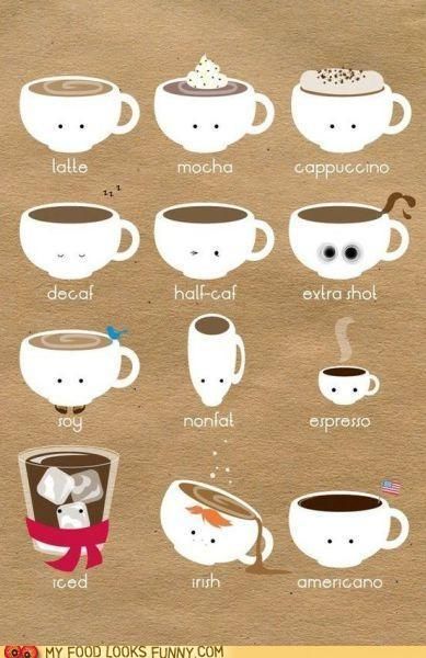 cafe!