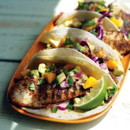 healthy dinner ideas for two