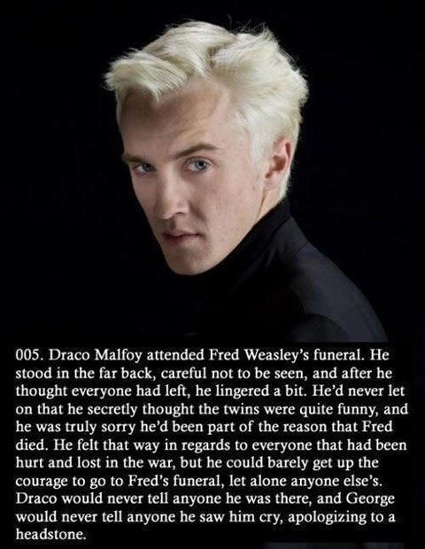 (100+) harry potter facts | Tumblr