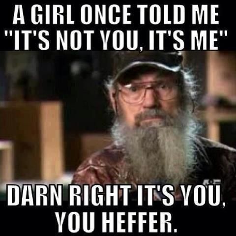 ♥ Duck Dynasty