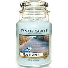 Beach Walk Yankee Candle