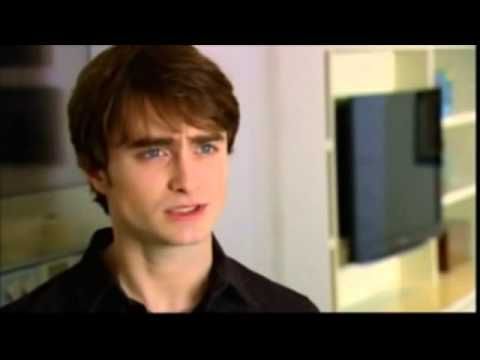 Daniel Radcliffe: Being Harry Potter. SOOOO AMAZING! worth the time