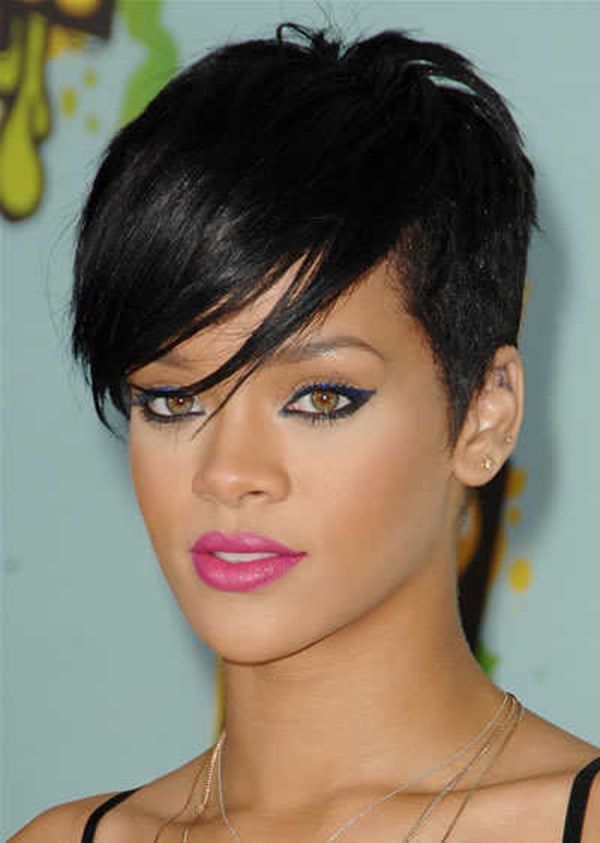 HAIRSTYLES THAT EVERY WOMAN SHOULD TRY