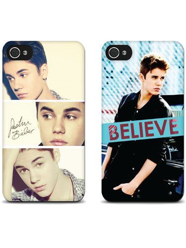 Justin Bieber iPhone Case. Im still in shock. Cant believe I had the chance to g