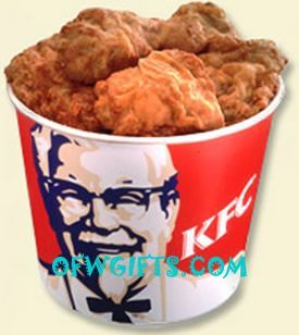 KFC Chicken copycat recipe