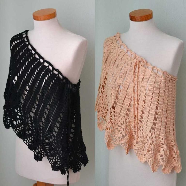 Love this! Frydah Pattern #crocheting #pattern
